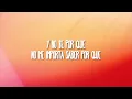 Caifanes - No Dejes Que (Letra/Lyrics)