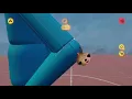 Dreams PS4 - How to hide joint cuts using Precise move set to local space