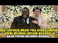Download Lagu Aku Terpaksa Menikah Dengan Pria Afrika Lumpuh. Malam Pertama Aku Menangis, Tak Kuat Menahan...