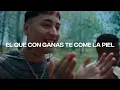 Tiago PZK, Ke Personajes - Piel (Lyric Video) | CantoYo