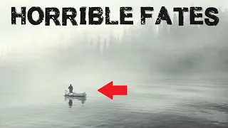 A Collection Of Horrible Fates