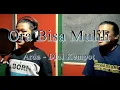 Lagu Arda - Ora Bisa Mulih Cipt  Didi Kempot | Official Lirik Video