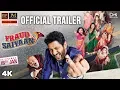 Download Lagu Fraud Saiyaan Official Trailer | Arshad Warsi, Saurabh Shukla, Elli AvrRam, Sara Loren | 18 Jan 2019