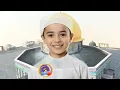 JOM SOLAT - UNIC FT ANIQ MUHAI & NAUFAL ISA (LIRIK)