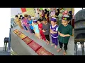 Download Lagu JOM SOLAT - UNIC FT ANIQ MUHAI \u0026 NAUFAL ISA (LIRIK)