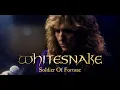 Download Lagu Whitesnake - Soldier Of Fortune (Joel Hoekstra \u0026 Hook City Strings - Official Video 2023 Remix)