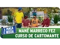 Download Lagu A Praça É Nossa (06/11/14) - Mané Marreco fez curso de cartomante