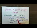 Cache Coherence - Computer Organization and Architecture