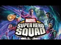 Download Lagu The Super Hero Squad Show Opening Live Action