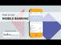 Mobile Banking Robins Financial Credit Union