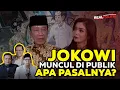 Lagu Jokowi Muncul di Publik Ada Kegentingan❓ | Realpolitik