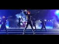 Britney Spears - Work Bitch (Live From Las Vegas)