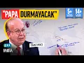Amiral Cihat Yaycı uyardı: Asıl tehlike 1 ay sonra