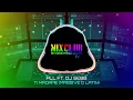 PLL Ft. Dj Sebb - Ti Madame (Massive D Latin)