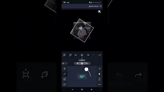 انتقالات لايت موشن رقم 1 لا تنسى لايك حتى استمر 