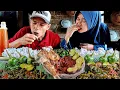 Download Lagu Bikin Gak Bisa Berhenti Makan, Tumis GENJER Terasi Pedas, Jengkol Mentah, Asin Koro, Terong, Leunca