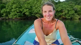 Expedition: COSTA RICA [Adventure #145]