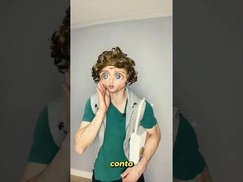 Quando a mãe tenta usar o Velho truque… HAHA