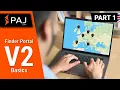 Download Lagu #INTRODUCTION ► PAJ FINDER Portal V2 (Part 1️⃣) #english