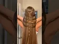 Download Lagu New hairstyle ✨🔓😳🤯 ib @ayseacun_  ❤️ #hairstyle