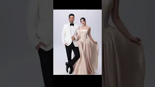 كواليس تصوير بوستر مسلسل ورود وذنوب 