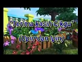 Terima kasih Cikgu (Upin dan Ipin) Karaoke/Lyric/Minus one
