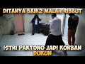 Download Lagu ISTRI PAK TONO DI SANTET SUKIRMAN DUKUN SONOKELING | Kisah - Ustadz Nasihin