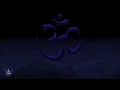 Deep Healing OM Mantra 963Hz Sleep Music & Ocean Waves | Third Eye Opening & Pineal Gland Activation
