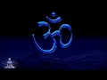 Download Lagu Deep Healing OM Mantra 963Hz Sleep Music \u0026 Ocean Waves | Third Eye Opening \u0026 Pineal Gland Activation