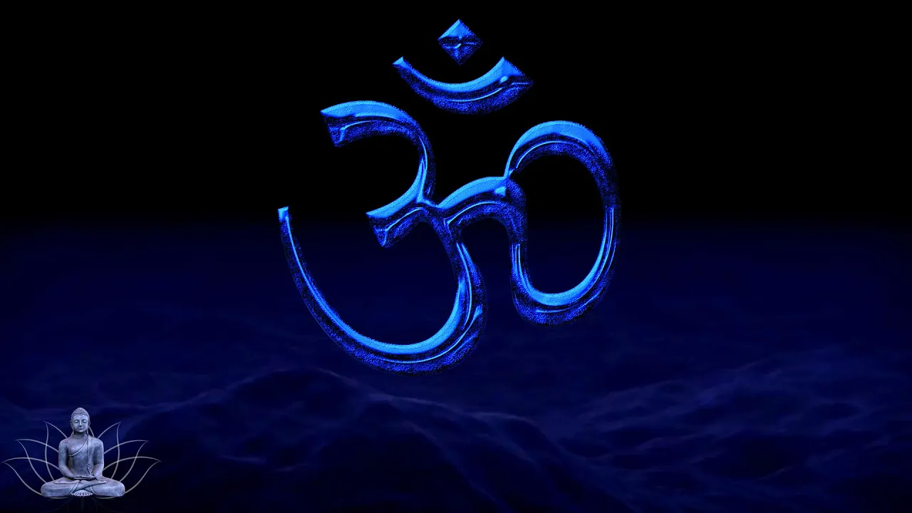 Deep Healing OM Mantra 963Hz Sleep Music & Ocean Waves | Third Eye Opening & Pineal Gland Activation Deep Healing OM Mantra 963Hz Sleep Music & Ocean Waves | Third Eye Opening & Pineal Gland Activation