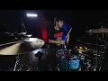 SOUTH ARCADE - 2005 (drum cover) | JULIO VASC