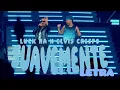 Luck Ra, Elvis Crespo - Suavemente | Letra/Lyrics | Official Lyric Video