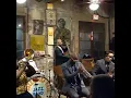 Preservation Hall Jazz Band Ft. Alicia Renee aka "Blue Eyes"