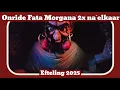 Download Lagu Fata Morgana onride 2x achter elkaar [Efteling 2025]
