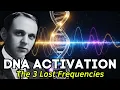 Download Lagu Your DNA is a Radio Receiver (Here's How to Change The Station)