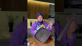 ٥ دقايق فطور .. خليط واحد في مقلاه وحده !!
