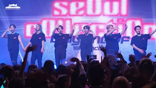  behind 2023 onlyoneof 1st concert seoul collection 