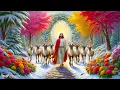 Download Lagu Listen For 5 Minutes - You Will Feel God'S Miracle In Your Life ~ Protects You From Darkness - 432hz