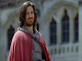 Merlin found