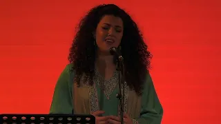 زهرة المدائن ناي البرغوثي 