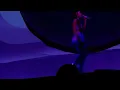 Ariana Grande - twilight zone / One Last Time (live)