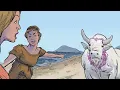 The Story of Zeus and Europe - Greek Mythology - See U in History