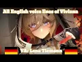 Download Lagu [Arknights] Viviana's EN voice lines