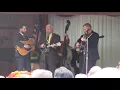PAUL WILLIMAS AND THE VICTORY TRIO,  "GOD SAVES OLD SINNERS"  THE LAST SINGING AT HOMINY VALLEY