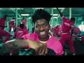 Lil Nas X - INDUSTRY BABY (Super Clean Version - Video)