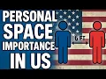 The Hidden TRUTH of Personal Space Psychological Cultural Social Dynamics