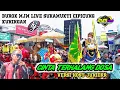 Download Lagu CINTA TERHALANG DOSA | HOST JUNIORR | BUROK MJM LIVE SUKAMUKTI CIPICUNG KUNINGAN 10 APRIL 2025