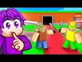 Download Lagu How The Shopkeeper Acts when you leave... (Steal a Brainrot)