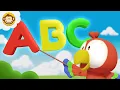 Download Lagu Mengenal Huruf | Lagu ABC | Baba Lili Tata | Lagu Anak Indonesia Balita