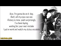 Download Lagu Gang Starr - Work (Lyrics)
